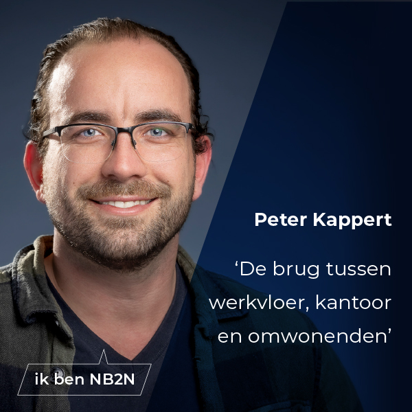 Peter Kappert